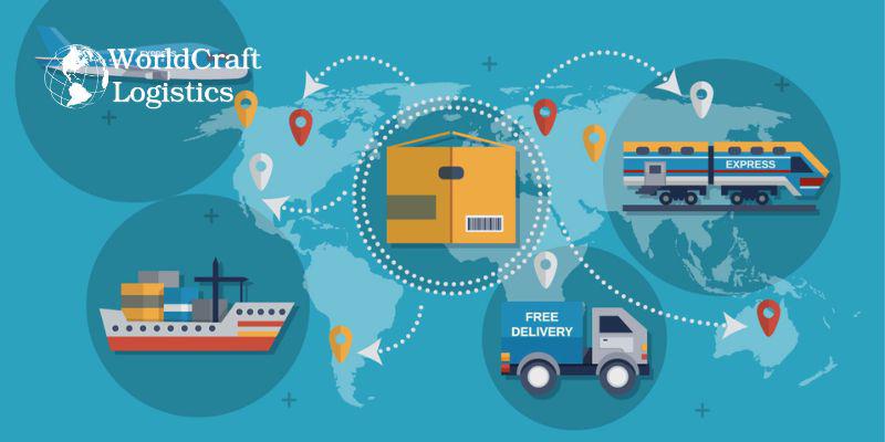 Visibility within the supply chain forms the bedrock of resilience