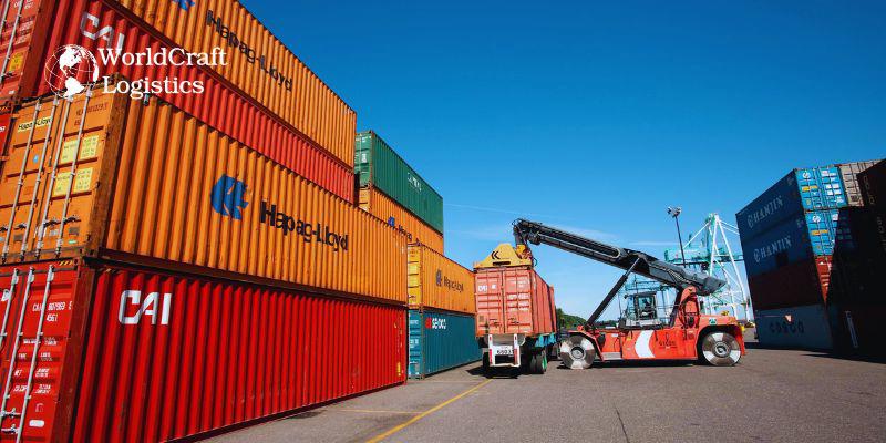 Strong US Import Growth Continues into February by S&P Global Market Intelligence Analysis