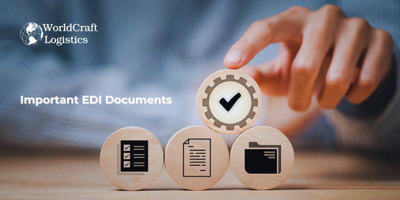 Benefits of Implementing EDI in Shipping