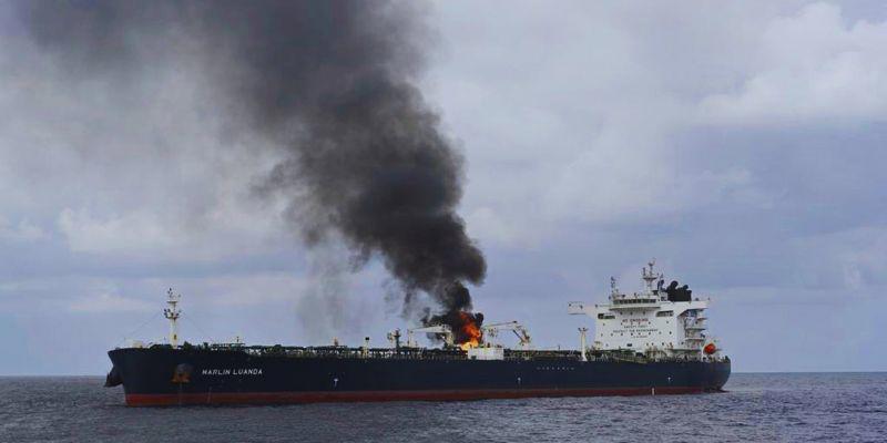 The persistent assaults on the Red Sea shipping lane by Yemeni Houthi pirates
