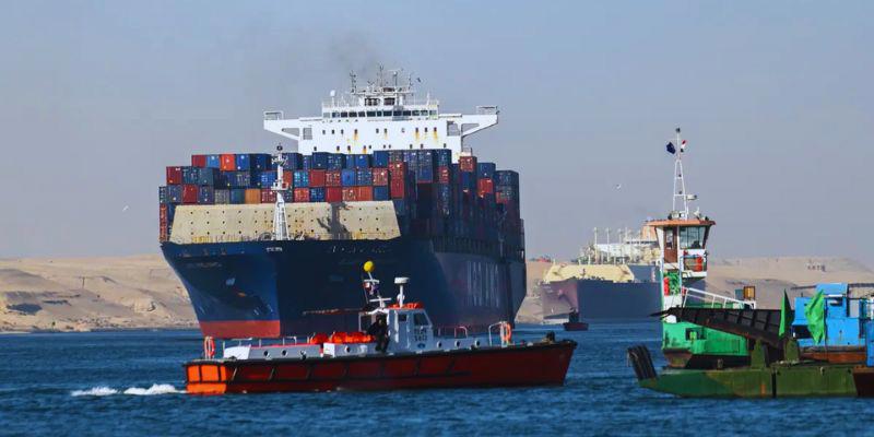 Houthi attacks on shipping extending into the latter half of the year