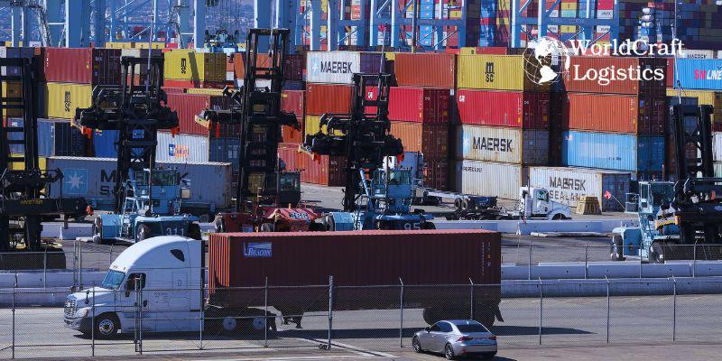 Port of Los Angeles Sees 19 Year-on-Year Increase in Cargo Volumes for March