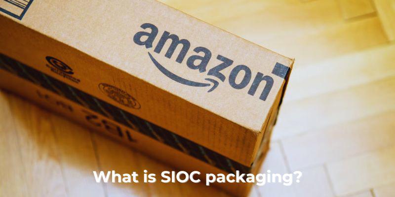 What is SIOC packaging