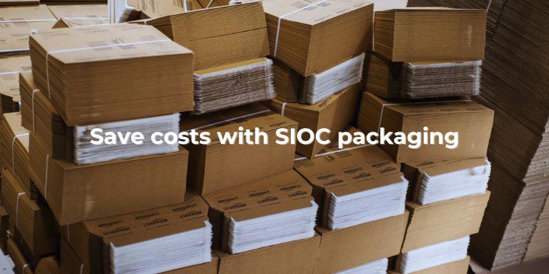Save costs with SIOC packaging?