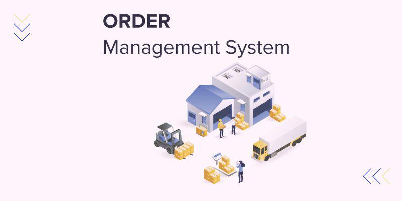 What is an Order Management System (OMS)?