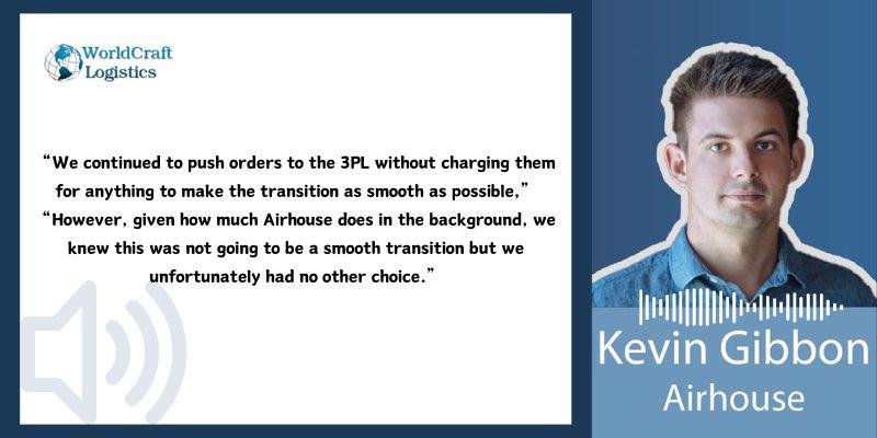 Official notification from the Airhouse board of directors