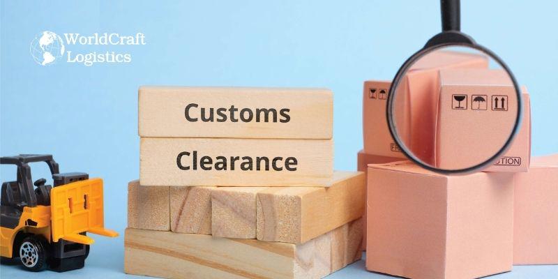 Customs clearance: How to plan ahead