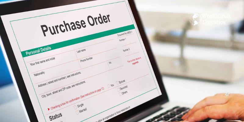 What is the Main Purpose of a Purchase Order? 