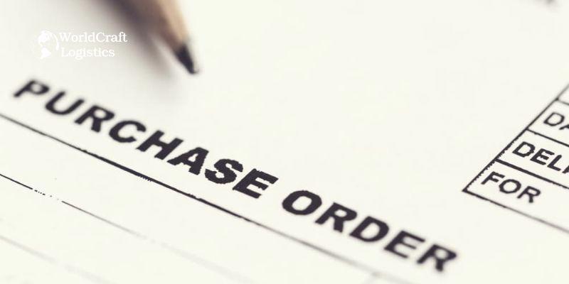 What is a Purchase Order