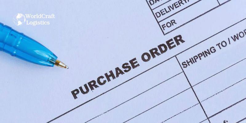 Vendor invoices customer for products shipped or services delivered