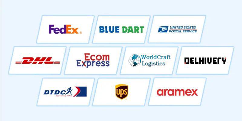 The cheapest international shipping companies in the US