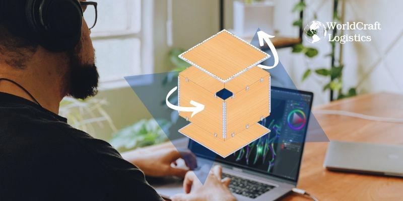 Creating and Designing Unique Crates