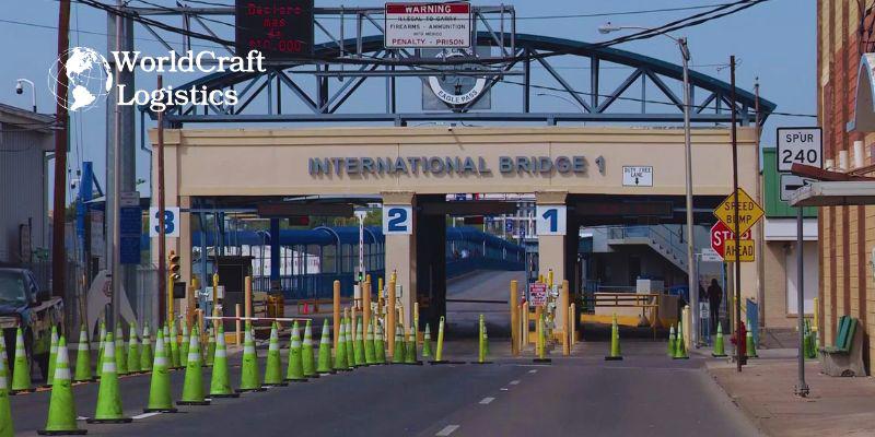 Eagle Pass, Texas: America's Fastest-Growing Border Crossing