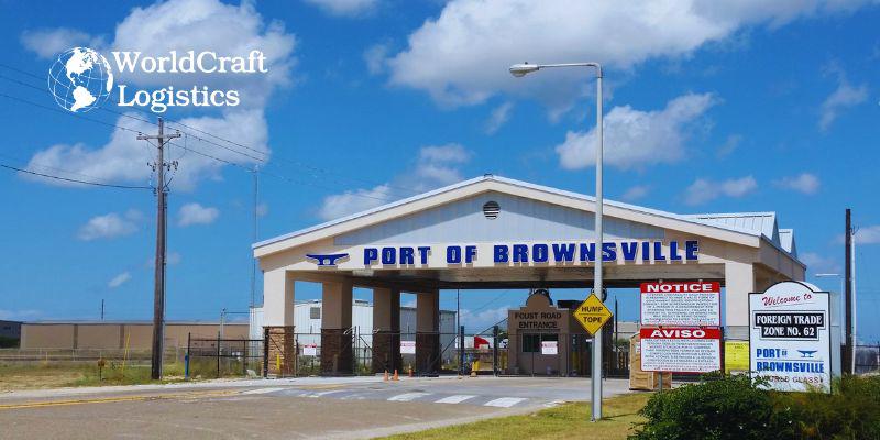 Port of Brownsville Secures Westa Flour Mill Deal