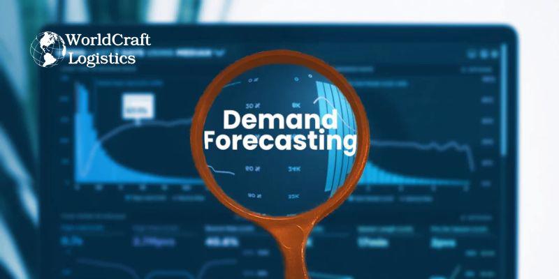 Factors influencing the customer demand life cycle