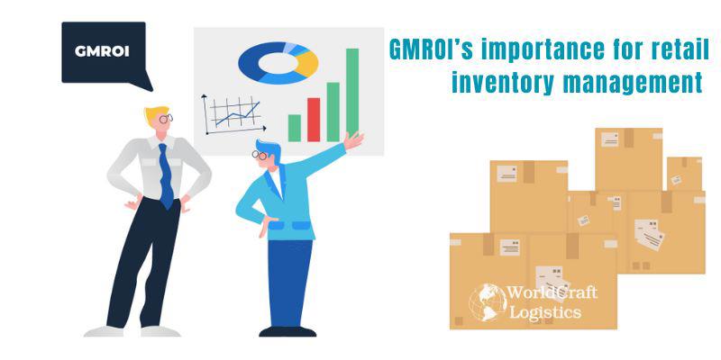 GMROI’s importance for retail inventory management 