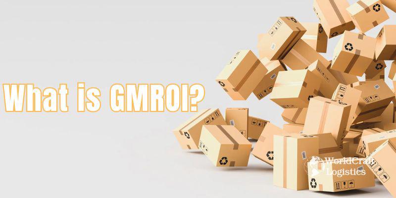 What is GMROI?