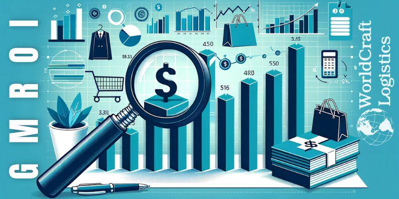 GMROI: The #1 Retail Profit Calculator To Improve Inventory Turnover