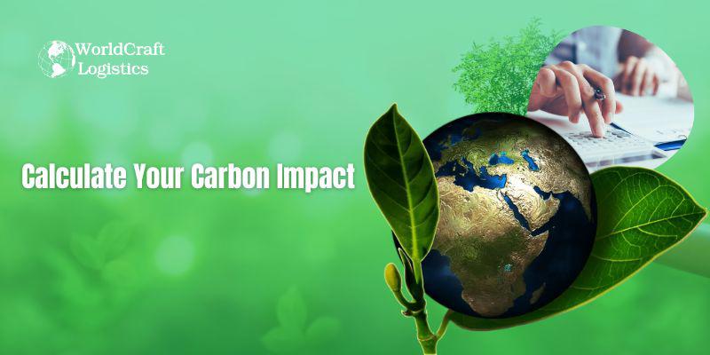 Calculate Your Carbon Impact