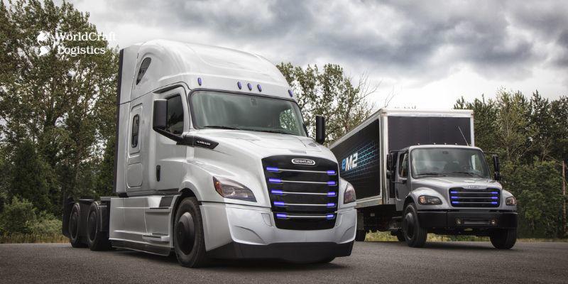 Short Haul vs. Long Haul Trucking