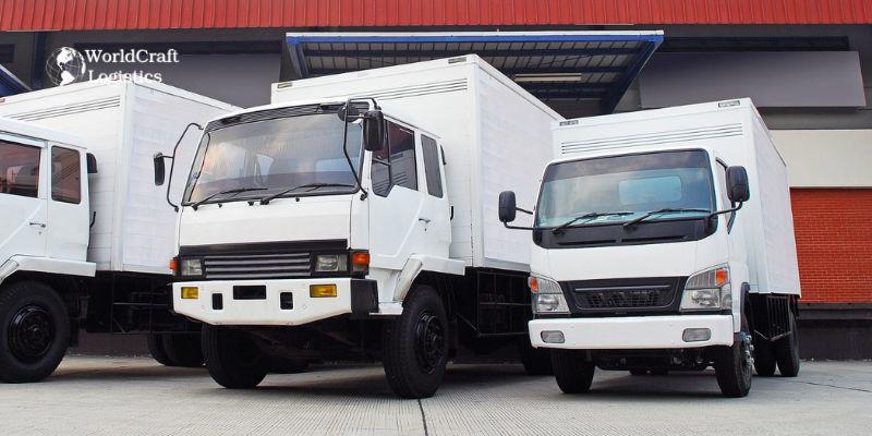 What is Short Haul Trucking?