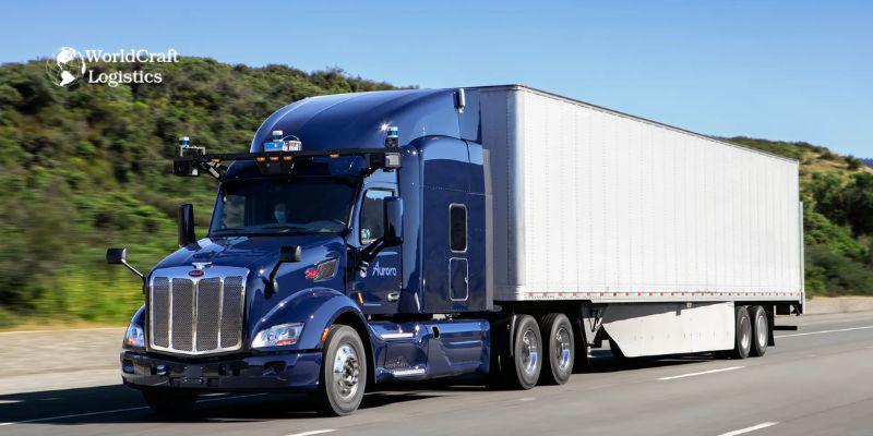 What is Long Haul Trucking?
