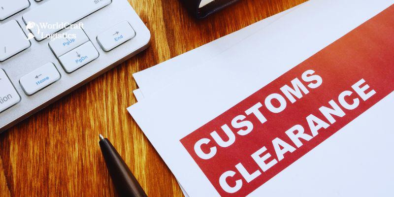 Customs Clearance Process You Should Learn Before Shipping Your Cargo