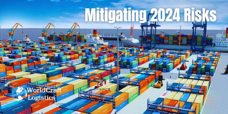 Mitigating 2024 Risks