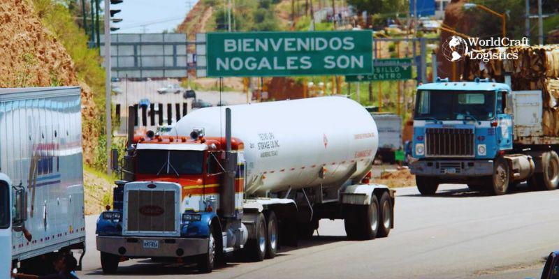 Cross-Border Trade Surges to $73B in May 2024