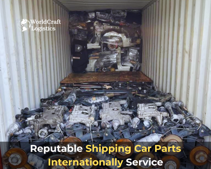 Shipping