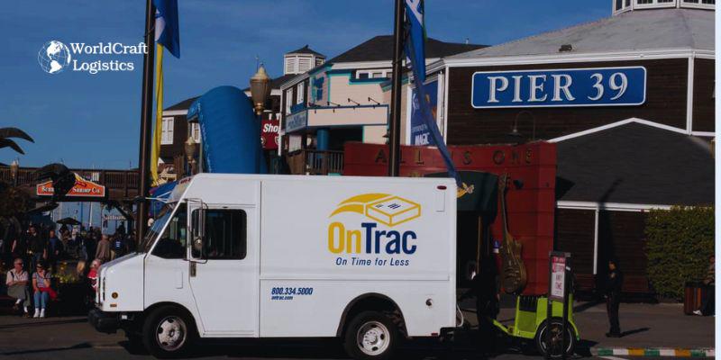 OnTrac announces the growth of the Midwest delivery network-2