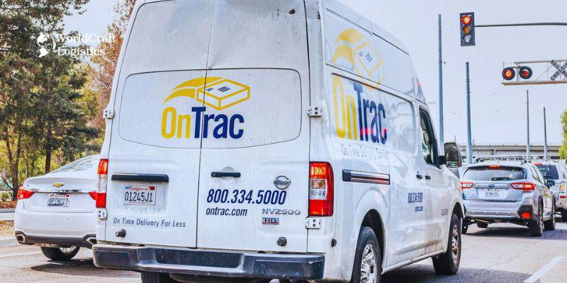 OnTrac announces the growth of the Midwest delivery network-1