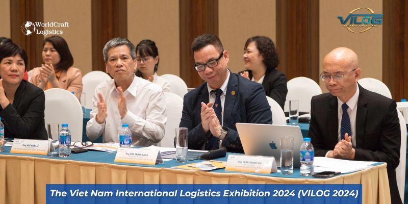 Connecting B2B Trade and Expanding Global Transport Opportunities