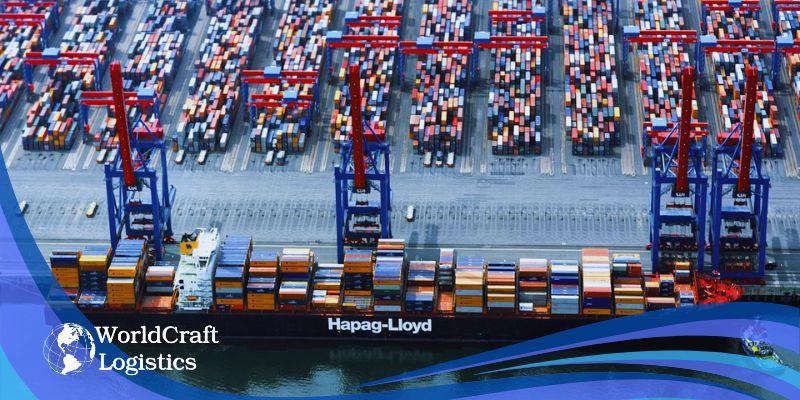 Hapag-Lloyd Updates Guidance Due to Higher-Than-Anticipated Demand for Liner Shipping - 2