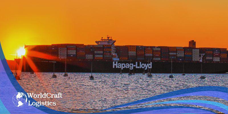 Hapag-Lloyd Updates Guidance Due to Higher-Than-Anticipated Demand for Liner Shipping