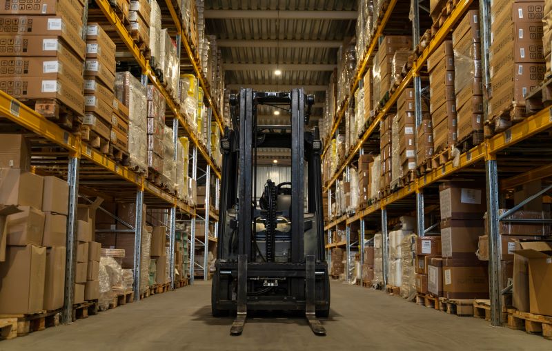 Greening Fulfillment Logistics: Sustainable Practices for