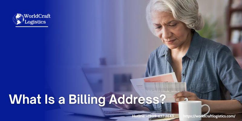 What Is a Billing Address?