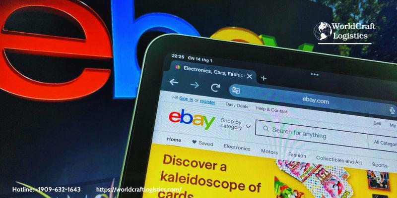 Should eBay Ban Freight Forwarders to Protect Sellers?