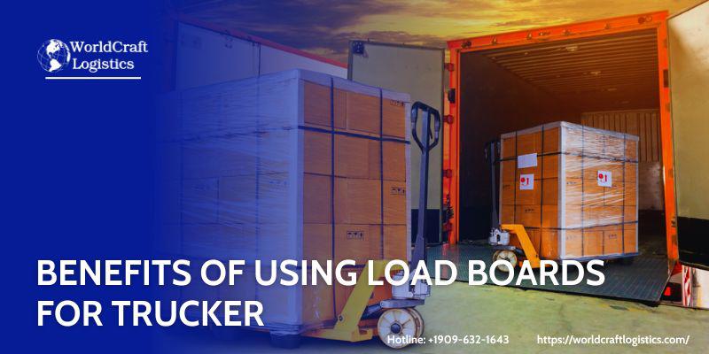 Benefits of Freight Marketplaces vs Load Boards