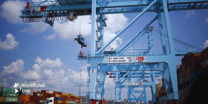 Temporary Agreement Reached Between Dockworkers and Shipping Companies, Ending Port Strikes
