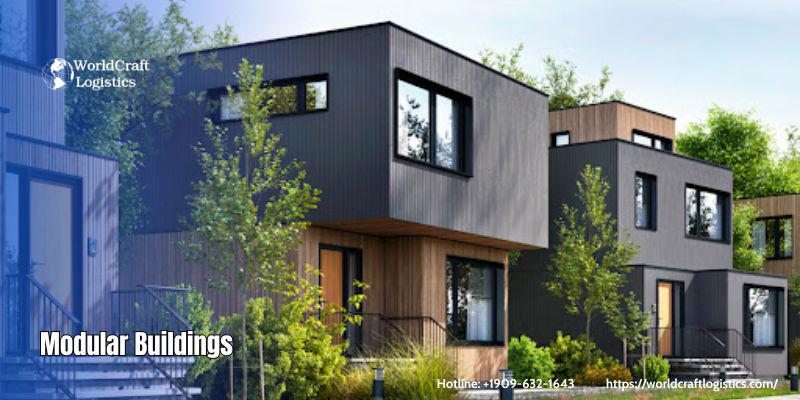Modular Buildings