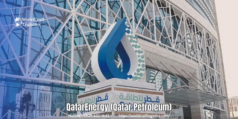 QatarEnergy LNG