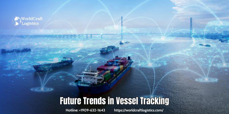 Future Trends in Vessel Tracking