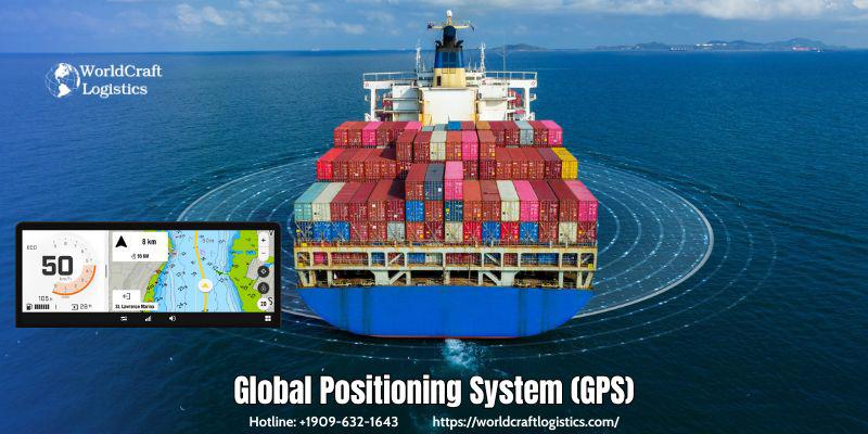 Global Positioning System (GPS)