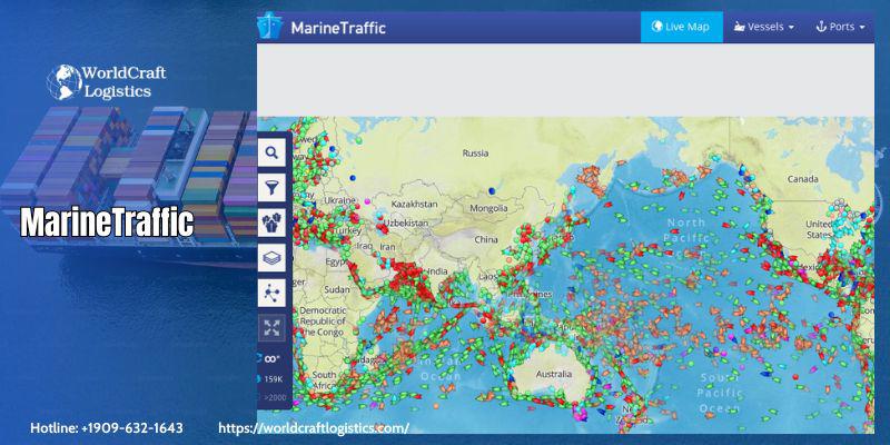 MarineTraffic