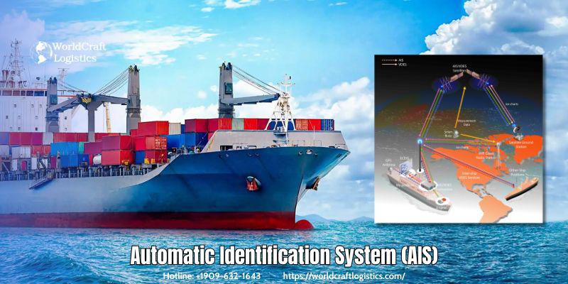 Automatic Identification System (AIS)