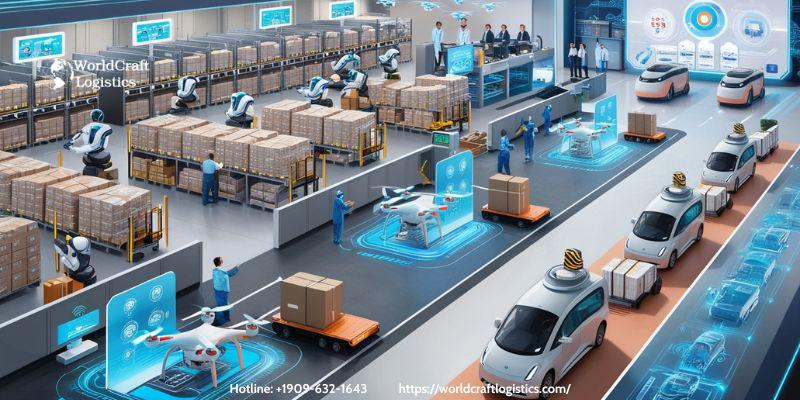 Transforming Smart Logistics-02
