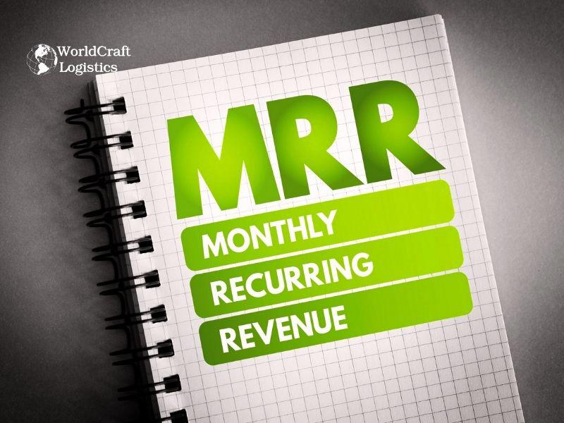 Types of MRR You May Not Know