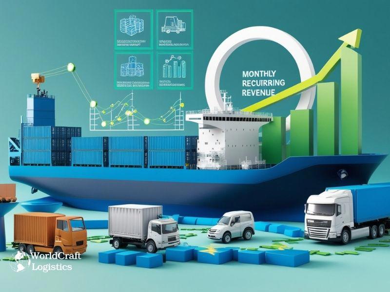 The Importance of MRR Index for Logistics Sector