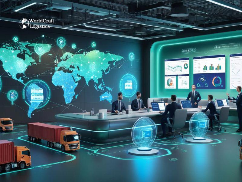 The Role of Sustainability in Supply Chain Planning